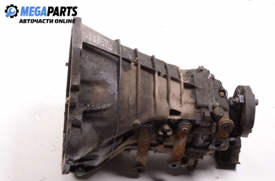 Ръчна скоростна кутия за Mercedes-Benz 124 Sedan (12.1984 - 06.1993) 230 E (124.023), 136 к.с.